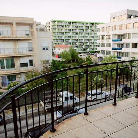 Appartamento Sadara Sea Breeze Năvodari Esterno foto